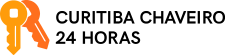 Curitiba chaveiro 24 horas